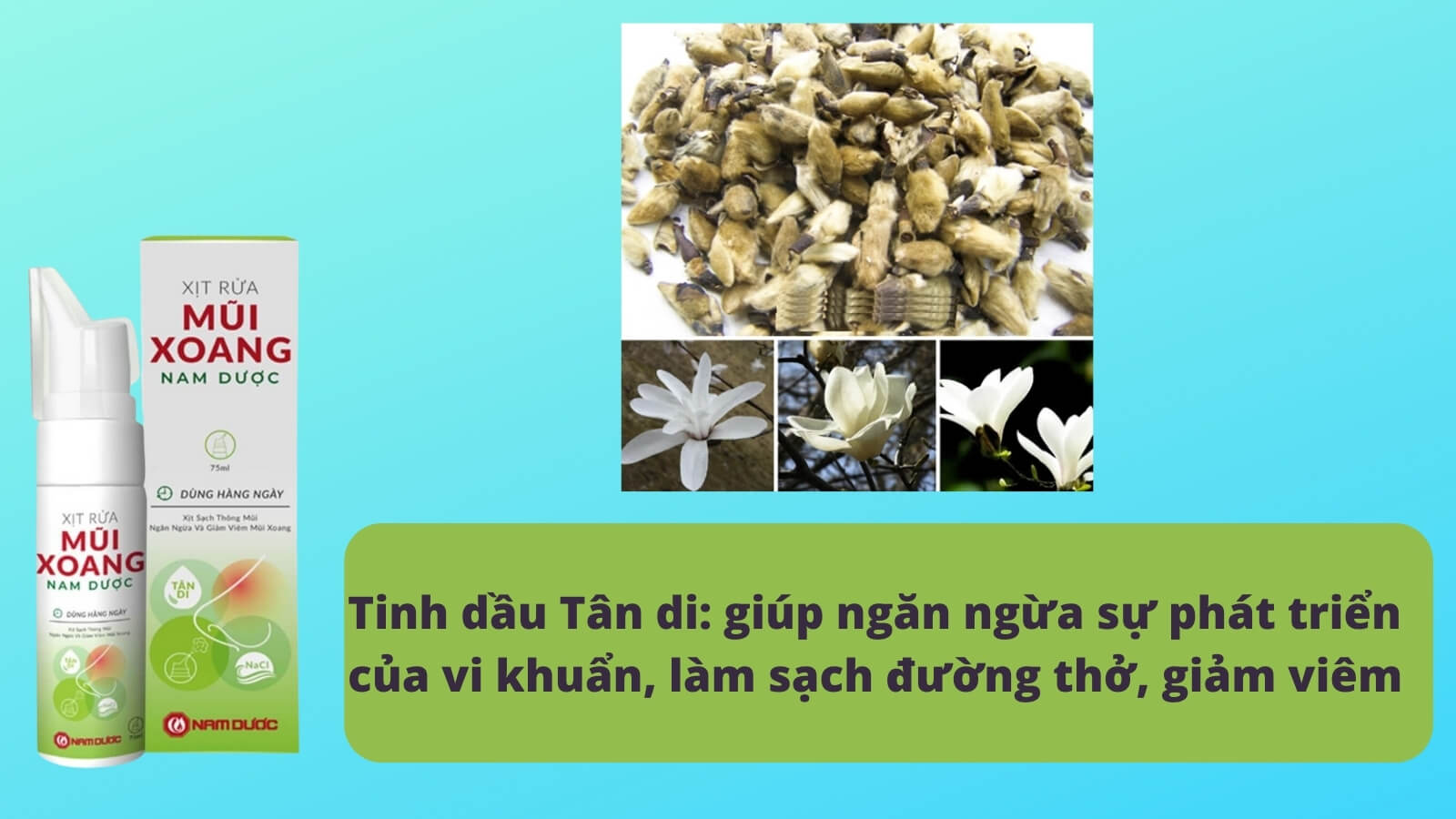 Xịt rửa mũi xoang Nam Dược gi&uacute;p Hz8888 com Sân chơi cá cược trực tuyến uy tín mũi xoang