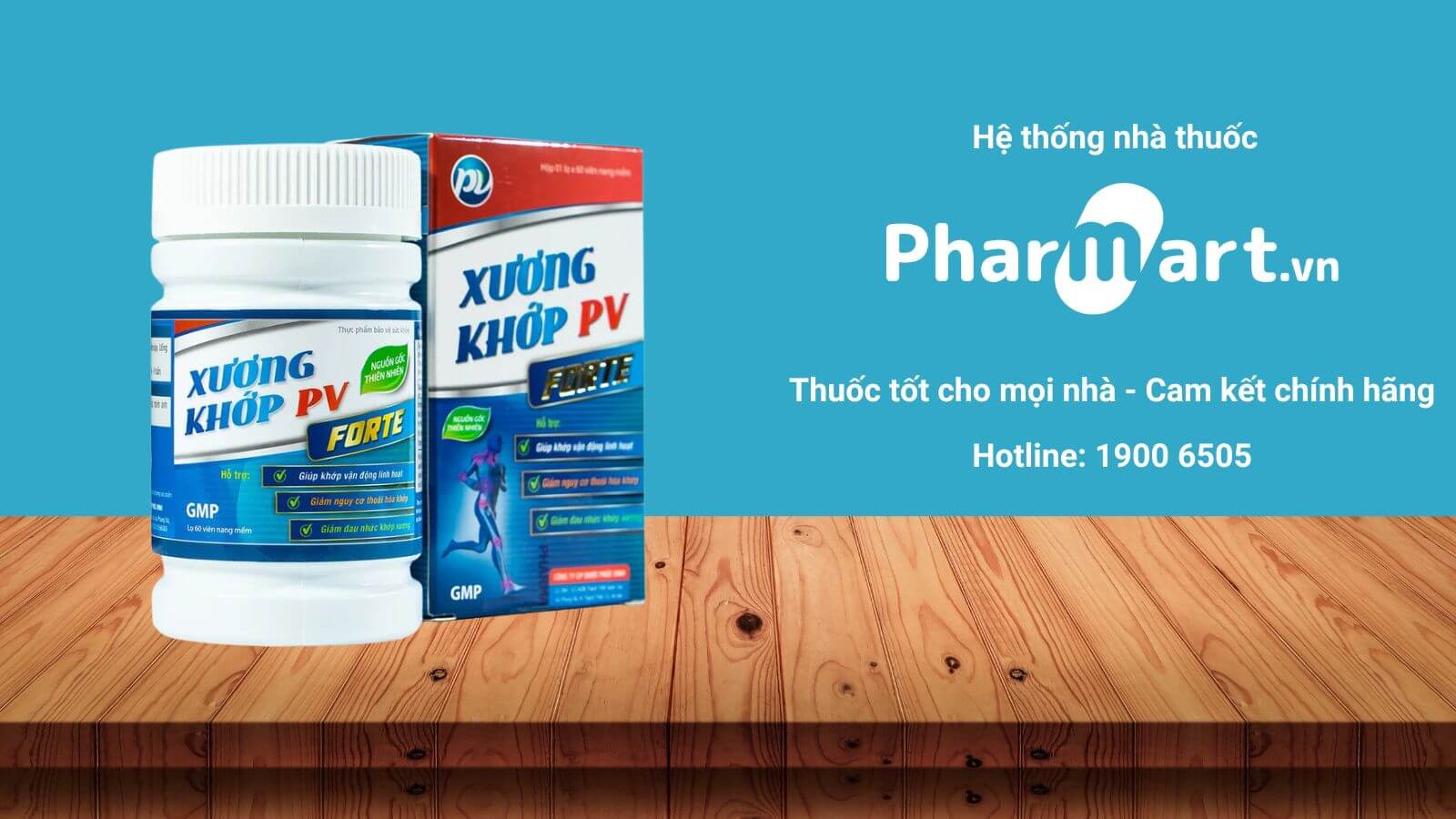Hz888a.com - địa chỉ mua Xương khớp PV Forte ch&iacute;nh h&atilde;ng, đầy đủ giấy tờ cấp ph&eacute;p của Bộ Y tế