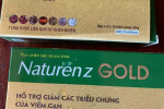 Naturenz Gold Fb