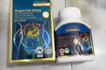 Vitatree Organ Fat Detox 4