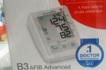 Máy đo Huyết áp Microlife B3 Afib Avanced