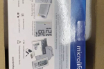 Máy đo Huyết áp Microlife BP A6 Basic