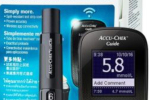 Hz888.asia Đăng ký ngay Accu Chek Instant (đơn vị mmol/l)