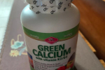 Green Calcium