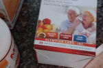 M4G Multi Vitamin For 50+