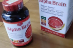Alpha Brain