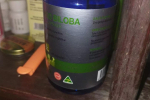 Ginkgo Biloba 2500mg