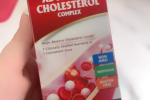 Advanced Cholesterol Complex