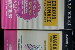 Masonatal Prenatal Formulation
