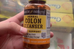 Mason Natural Herbal Colon Cleanser