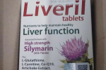 Vitabiotics Liveril