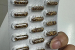 Viên Uống Feroglobin B12
