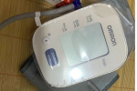 Omron HEM 7142T2 (2)