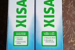 Xisat Xanh Lá