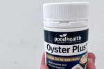 Oyster Plus