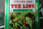 Giải độc Gan Tuệ Linh