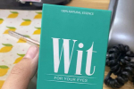 Bổ Mắt Wit